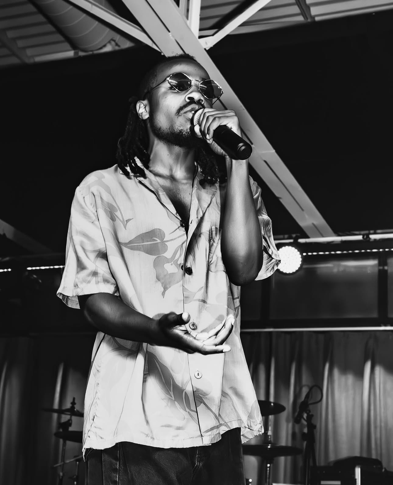 Moqemàe Performance