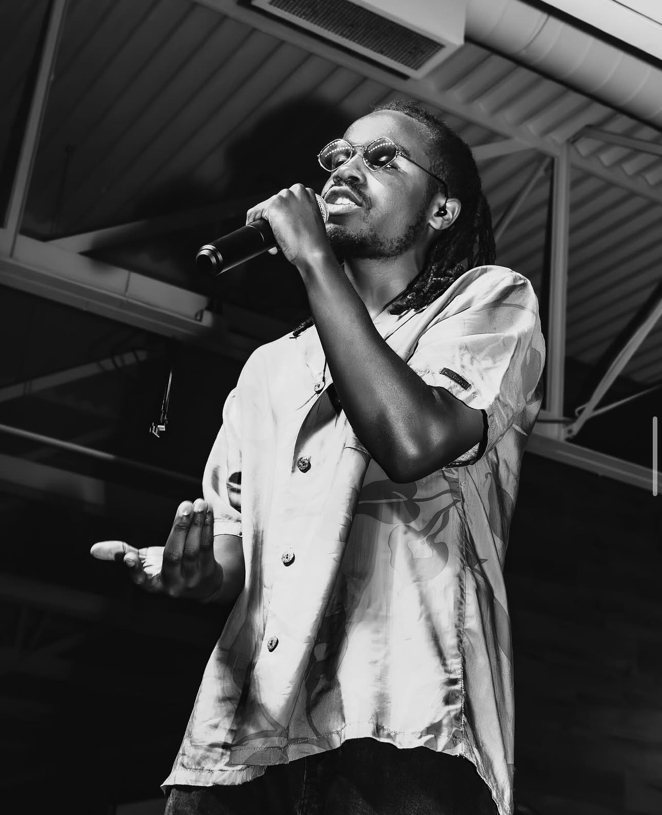 Moqemàe Performance